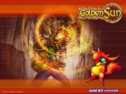 gerald (golden sun) from golden sun