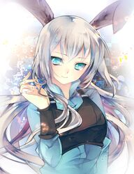 judy hopps from disney by babu523
