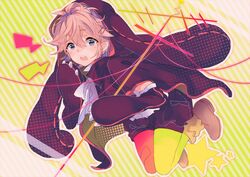 kagamine len from vocaloid by okidokei