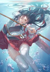 akagi (kantai collection) from kantai collection by karesuki