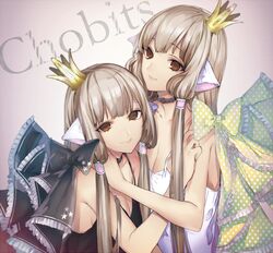 chii from chobits by tcb