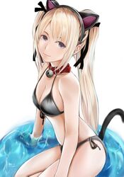 marie rose from dead or alive by nannacy7