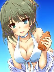 takagaki kaede from idolmaster by uraichishi