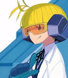 jonathan sizemore from gunslinger stratos by yuuki (irodo rhythm)
