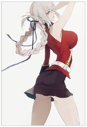 florence nightingale (fate/grand order) from fate/grand order by sensui chuu