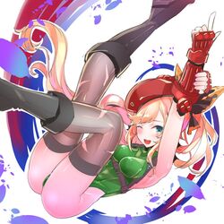 cammy white from granblue fantasy by tajima ryoushi