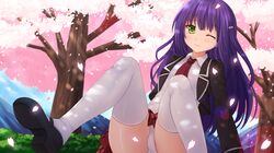 hibarigaoka ruri fan art