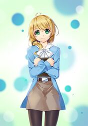 ellen baker fan art