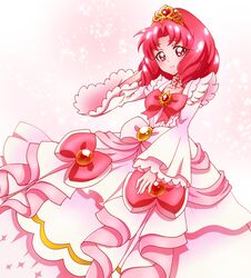 go! princess precure fan art