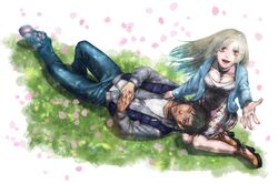 original fan art