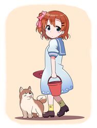 love live! school idol project fan art