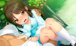 tachibana arisu from idolmaster by kirin kakeru