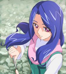 liz (mahou girls precure!) from mahou girls precure! by haruyama kazunori