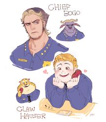 disney fan art