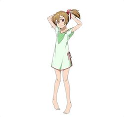 silica from sword art online