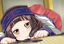 amayadori machi from kumamiko by denden taiko