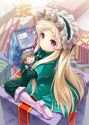 salome (twin angel 3) from kaitou tenshi twin angel by kouzu shou