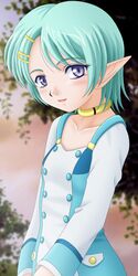 eureka from eureka 7