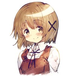 yuno from hidamari sketch by benitama