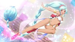 ruru (phantom world) from musaigen no phantom world by hal (21)