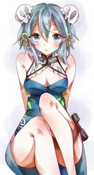 shinon (sao) from sword art online by chima (fusigiko)
