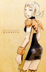 penelo from final fantasy by yuuki (studio cobu)