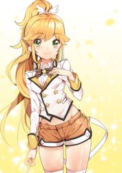 sasara (fantasista doll) from fantasista doll by shovelwall