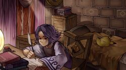 kafei from the legend of zelda by neaze