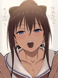 Booru post from safebooru.org