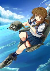 fubuki (kantai collection) from kantai collection
