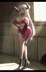 granblue fantasy fan art