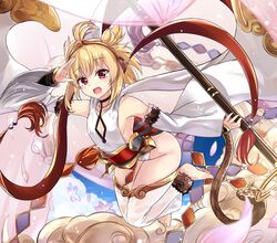 granblue fantasy fan art