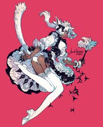 final fantasy fan art