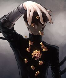 kaiba seto from yuu-gi-ou by saji-saji-saji