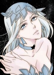 viluy (sailor moon) from bishoujo senshi sailor moon by mana0311