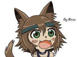 polt from monster musume no iru nichijou