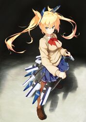 original fan art
