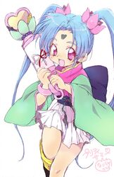 masaki sasami jurai from tenchi muyou! by nakoumi kokoro