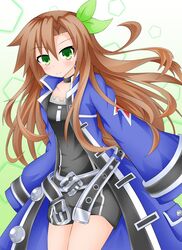 if (choujigen game neptune) from neptune (series) by kyou