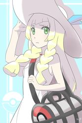 pokemon fan art