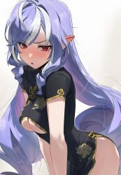 vivian (zenless zone zero) from zenless zone zero
