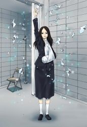 touma saya from spec