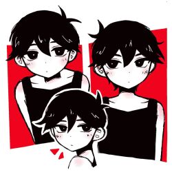 omori (omori) from omori
