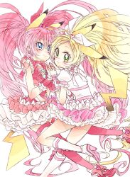 cure melody from pokemon