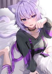 nekomata okayu from hololive
