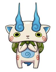koma-san from youkai watch