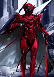 fate/grand order fan art