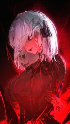 dark sakura from fate/stay night