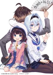hinatsuru ai from ryuuou no oshigoto! by shirabi