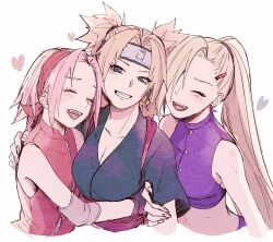 haruno sakura from naruto (series)